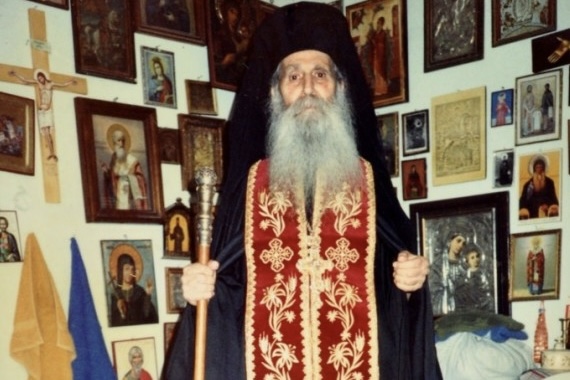 Άγιος Ιάκωβος (Τσαλίκης): Θαύμα για να πιστέψει η άπιστη φυσικός!